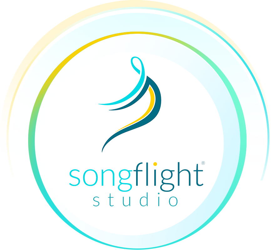 Songflight Logo